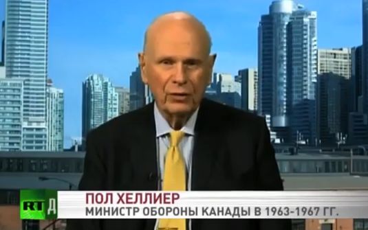 НЛО - видео очевидцев