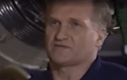 НЛО - видео очевидцев