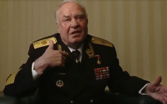 НЛО - видео очевидцев