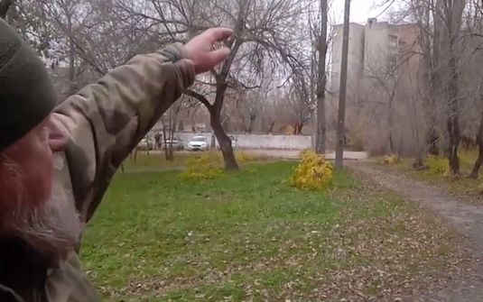 НЛО - видео очевидцев