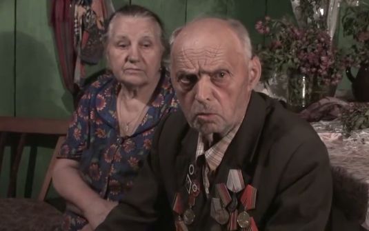 НЛО - видео очевидцев